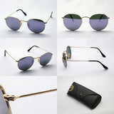 レイバン サングラス Ray-Ban RB3447N 0018O