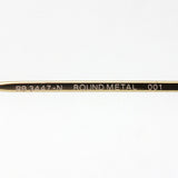 レイバン サングラス Ray-Ban RB3447N 001