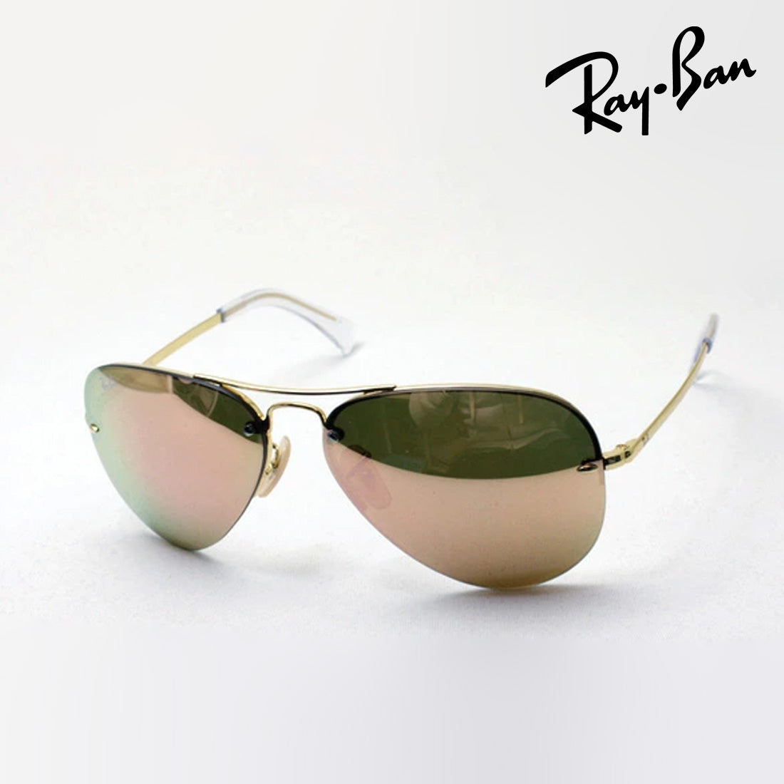 Gafas de sol Ray-Ban Ray-Ban RB3449 0012Y