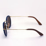 Ray-Ban Sunglasses Ray-Ban RB3475Q 919233 Craft