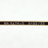 Ray-Ban Sunglasses Ray-Ban RB3475Q 919233 Craft