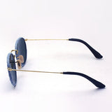 Ray-Ban Sunglasses Ray-Ban RB3475Q 919431 Craft