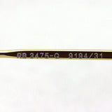 Ray-Ban Sunglasses Ray-Ban RB3475Q 919431 Craft