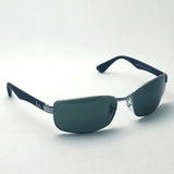射线阳台偏光太阳镜Ray-Ban RB3478 00458