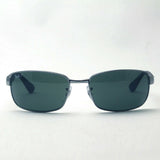 射线阳台偏光太阳镜Ray-Ban RB3478 00458