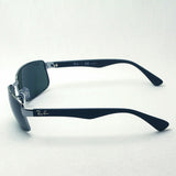 射线阳台偏光太阳镜Ray-Ban RB3478 00458