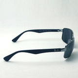 射线阳台偏光太阳镜Ray-Ban RB3478 00458