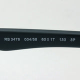 射线阳台偏光太阳镜Ray-Ban RB3478 00458