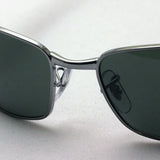 射线阳台偏光太阳镜Ray-Ban RB3478 00458