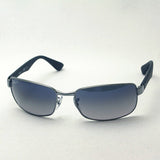 射线阳台偏光太阳镜Ray-Ban RB3478 00478