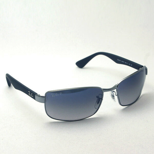 Ray-Ban Polarized Sunglasses Ray-Ban RB3478 00478