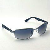 射线阳台偏光太阳镜Ray-Ban RB3478 00478