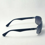 射线阳台偏光太阳镜Ray-Ban RB3478 00478