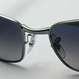 射线阳台偏光太阳镜Ray-Ban RB3478 00478
