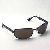 射线阳台偏光太阳镜Ray-Ban RB3478 01457