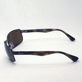 射线阳台偏光太阳镜Ray-Ban RB3478 01457