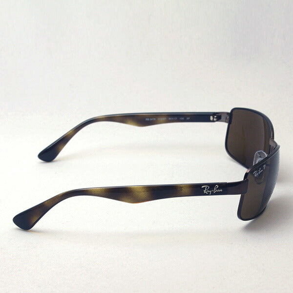 Ray-Ban Polarized Sunglasses Ray-Ban RB3478 01457