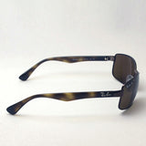 射线阳台偏光太阳镜Ray-Ban RB3478 01457