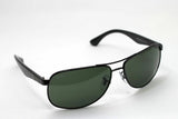 Ray-Ban Sunglasses Ray-Ban RB3502 002