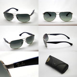 Ray-Ban Sunglasses Ray-Ban RB3502 01971