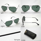 Ray-Ban Sunglasses Ray-Ban RB3513 15371