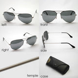 Ray-Ban Sunglasses Ray-Ban RB3513 1546G