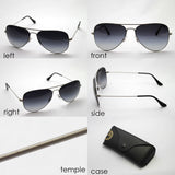 Ray-Ban Sunglasses Ray-Ban RB3513 1548G