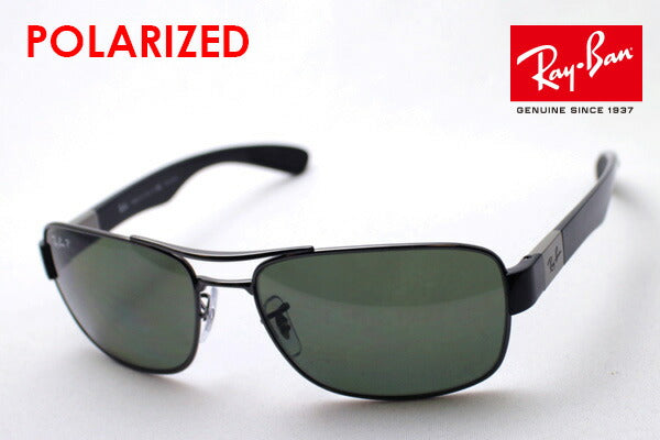 レイバン 偏光サングラス Ray-Ban RB3522 0049A – GLASSMANIA -TOKYO