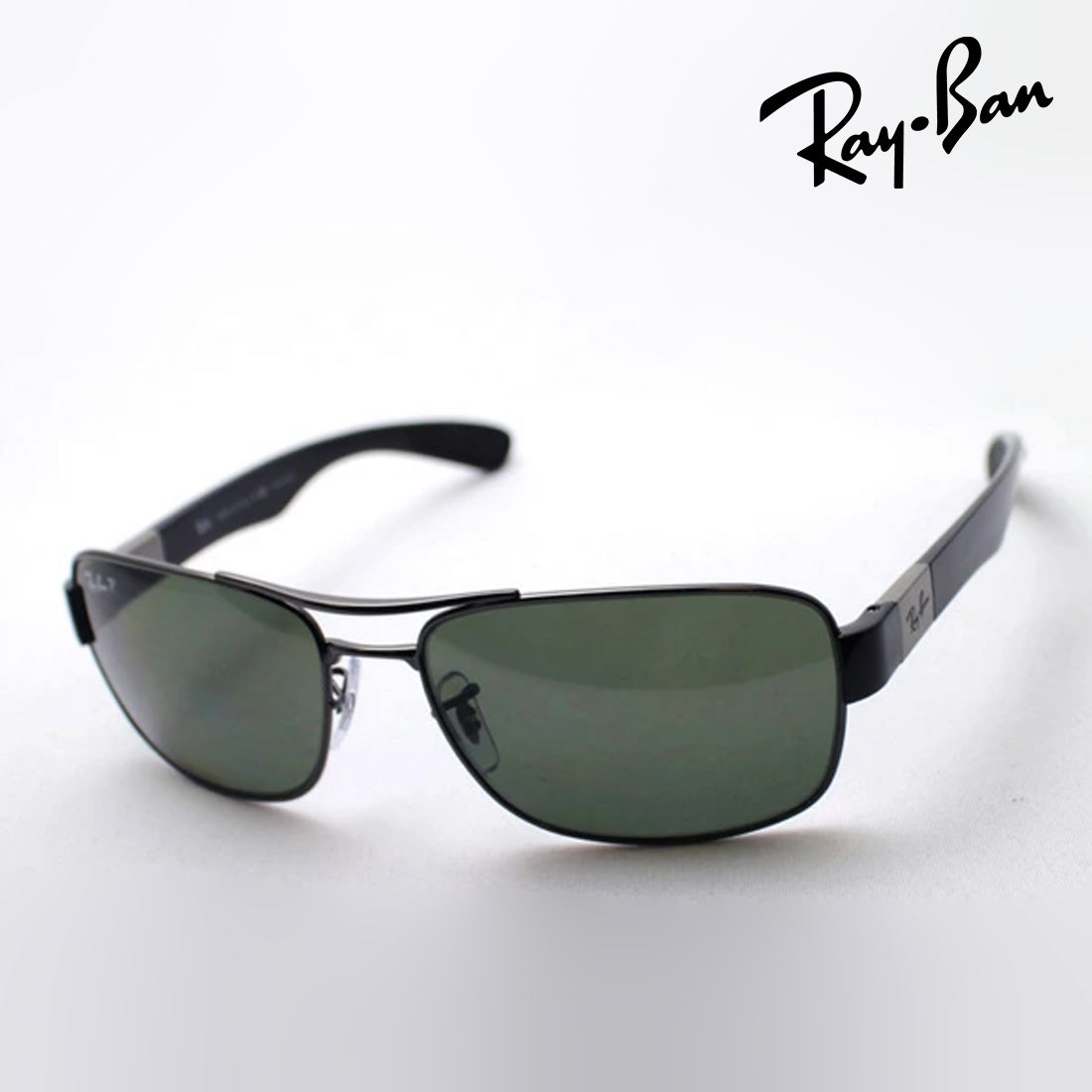 Gafas de sol polarizadas de Ray-Ban Ray-Ban RB3522 0049a