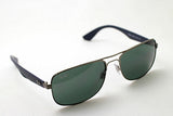 Ray-Ban Sunglasses Ray-Ban RB3524 02971