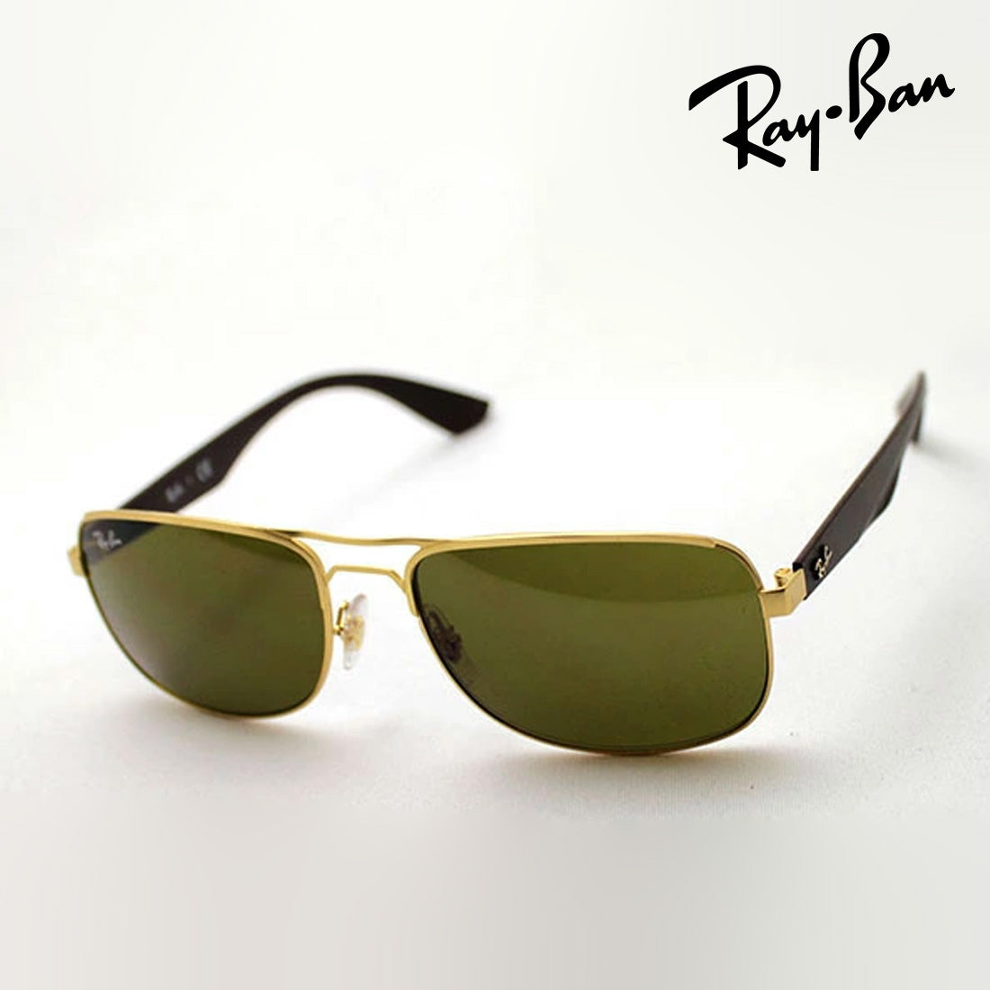 Ray-Ban Sunglasses Ray-Ban RB3524 11273