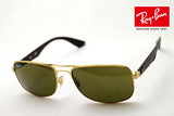 Ray-Ban Sunglasses Ray-Ban RB3524 11273