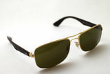 Ray-Ban Sunglasses Ray-Ban RB3524 11273