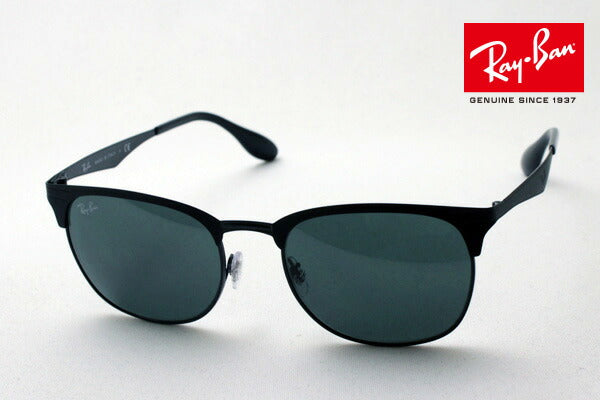 レイバン サングラス Ray-Ban RB3538 18671 – GLASSMANIA -TOKYO AOYAMA-