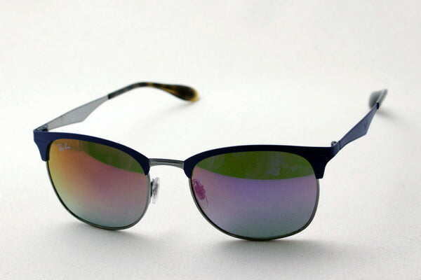 Ray-Ban Sunglasses Ray-Ban RB3538 9005A9