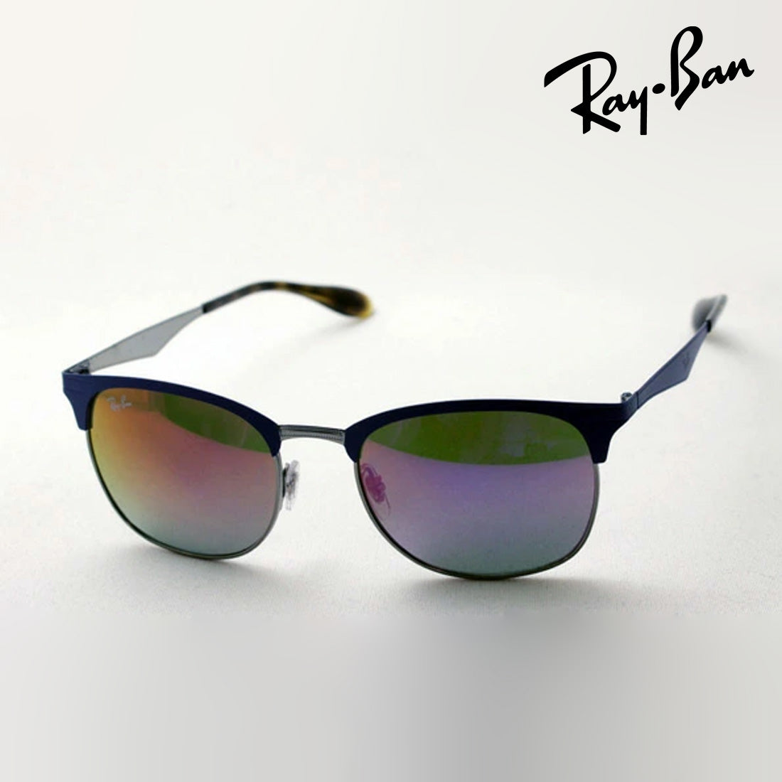 Ray-Ban Sunglasses Ray-Ban RB3538 9005A9