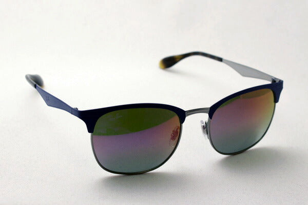 Ray-Ban Sunglasses Ray-Ban RB3538 9005A9