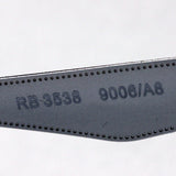 レイバン サングラス Ray-Ban RB3538 9006A8