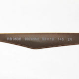 Ray-Ban Sunglasses Ray-Ban RB3538 9074W0