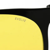 Gafas de sol de atenuación de ray-ban Ray-Ban RB3539 002Q1