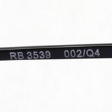 レイバン 調光サングラス Ray-Ban RB3539 002Q4
