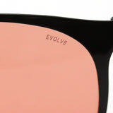 Gafas de sol de atenuación de ray-ban Ray-Ban RB3539 002Q6