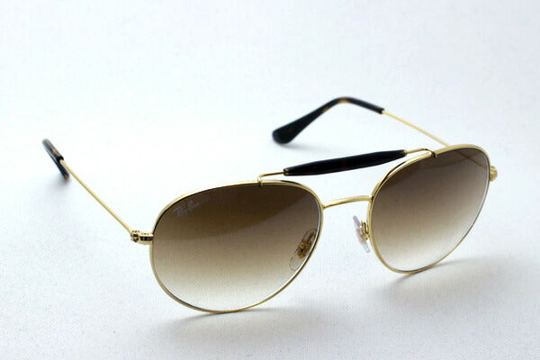Ray-Ban Sunglasses Ray-Ban RB3540 00151