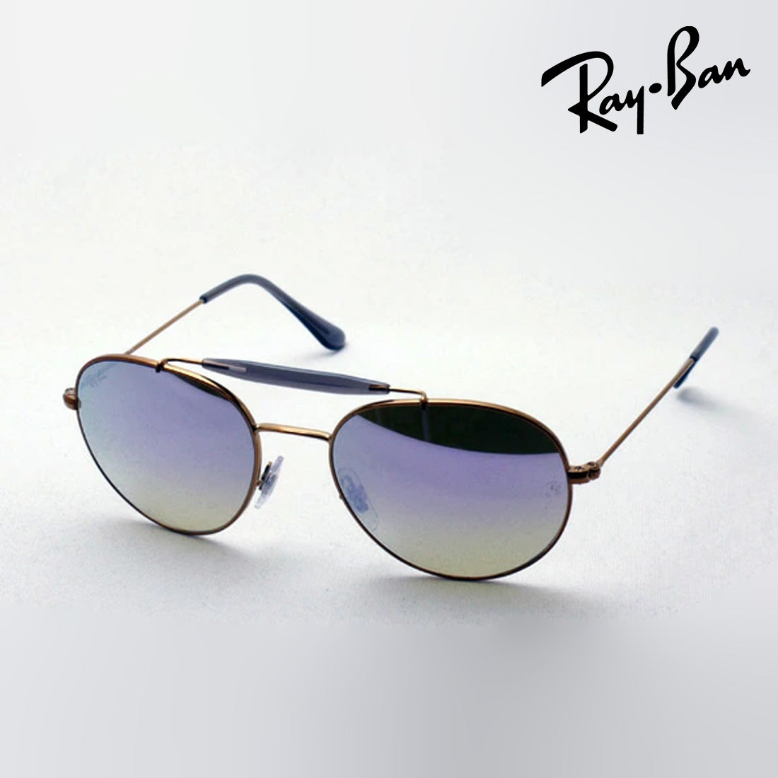 Ray-Ban Sunglasses Ray-Ban RB3540 1987X