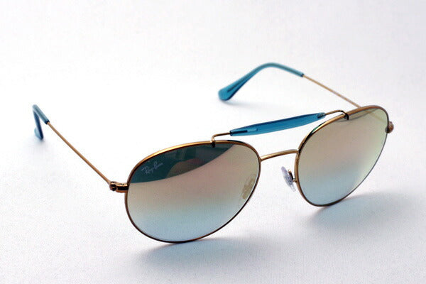 Ray-Ban Sunglasses Ray-Ban RB3540 1987Y