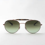 レイバン サングラス Ray-Ban RB3540 9002A6