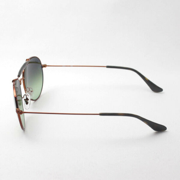 Ray-Ban Sunglasses Ray-Ban RB3540 9002A6