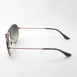 レイバン サングラス Ray-Ban RB3540 9002A6