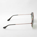 レイバン サングラス Ray-Ban RB3540 9002A6