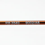 レイバン サングラス Ray-Ban RB3540 9002A6